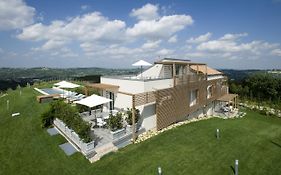 Casa nelle Vigne